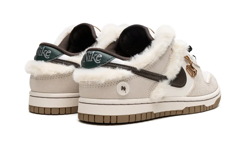 Nike DUNK LOW “Mink and Jewels” (FB1859-121)