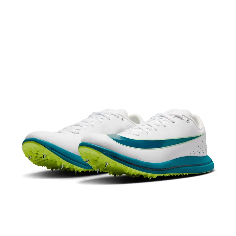 Nike Triple Jump Elite 3 White Electric Algae Vapor Green Bright Spruce (HV6425-100)