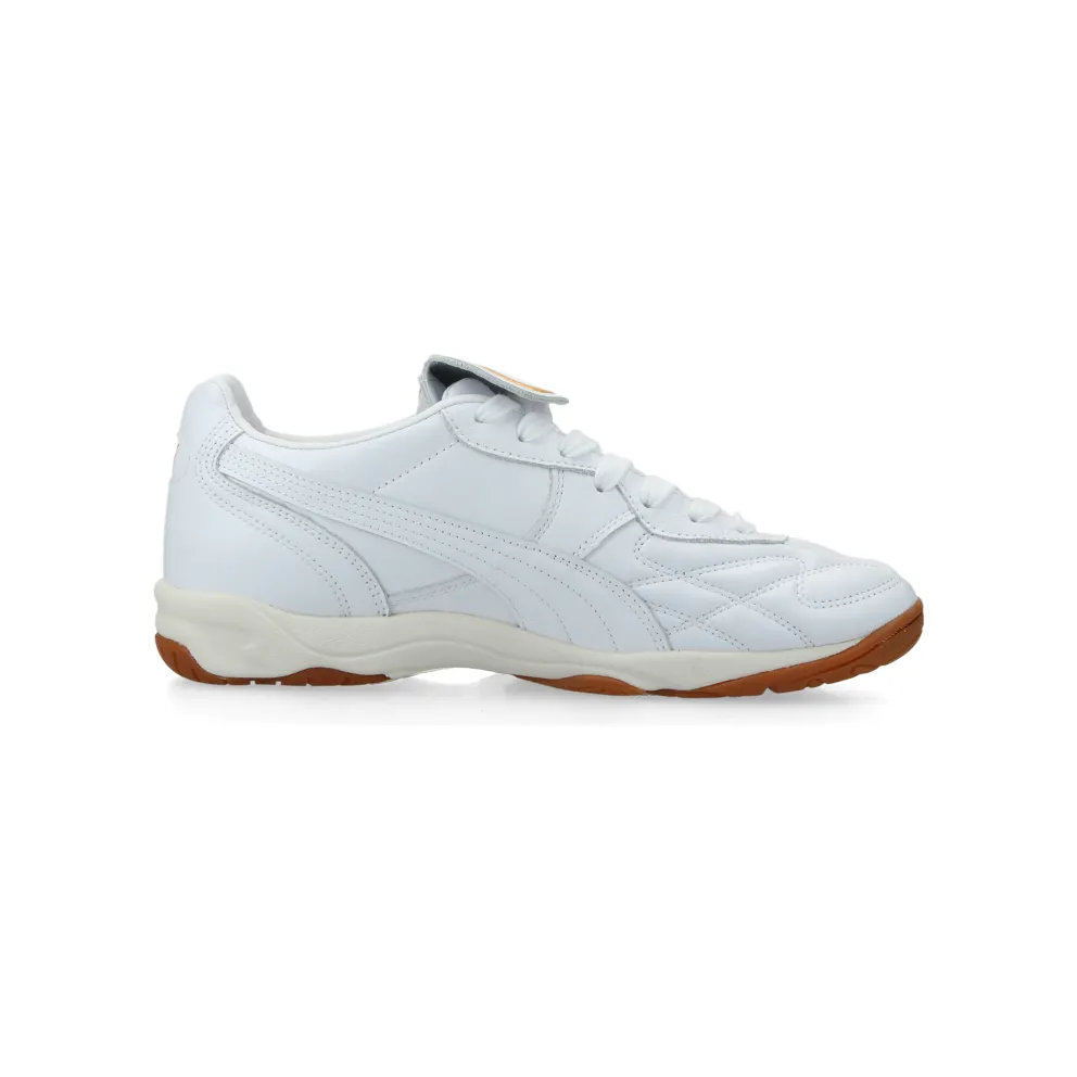 Puma King Indoor (white) – 401683-02