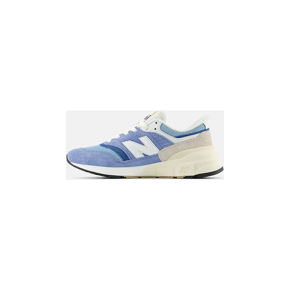New Balance 997R “Chrome Blue” (U997RMA)