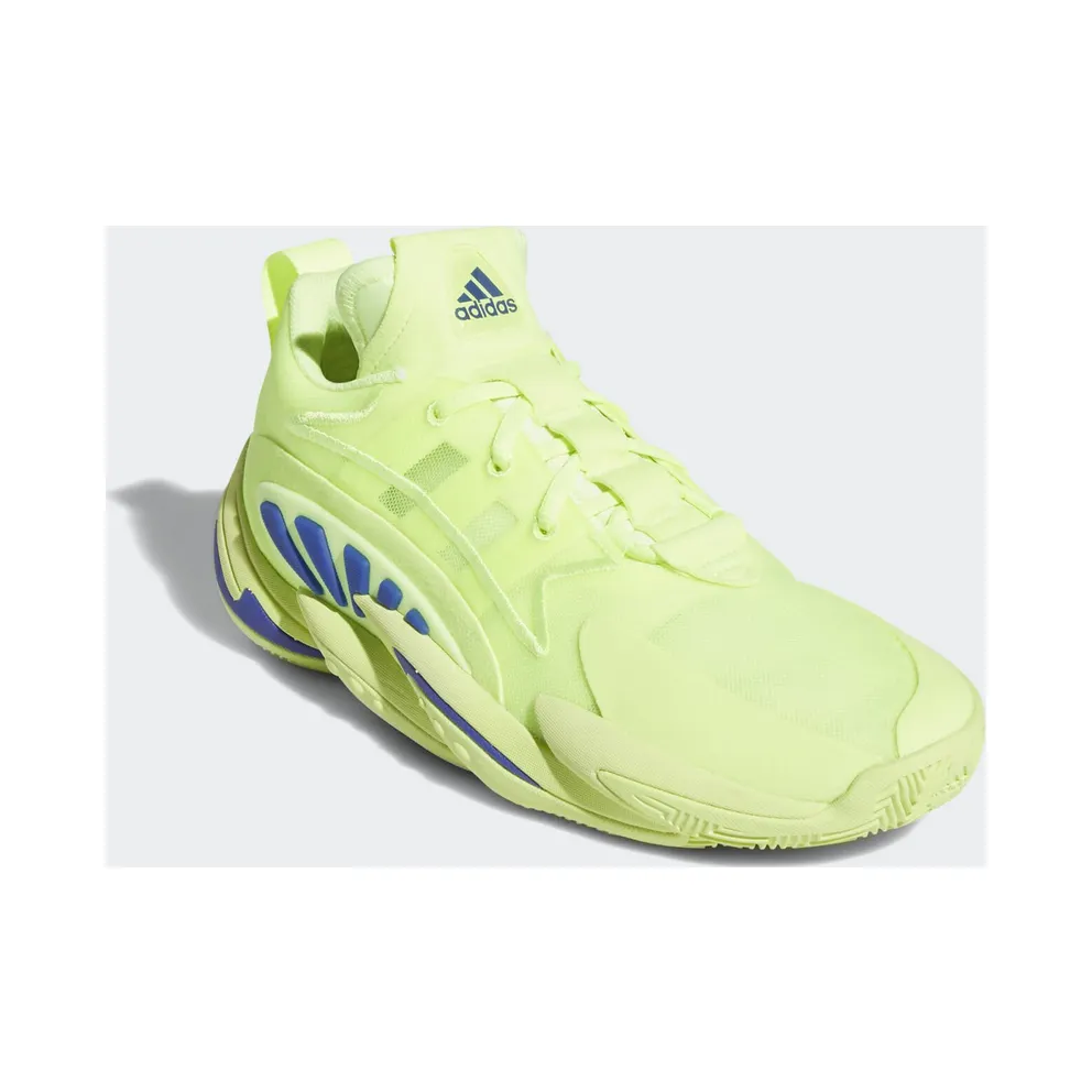 adidas Crazy BYW X 2.0 Hi Res Yellow Hi-Res Yellow/Active Blue (EE6009)