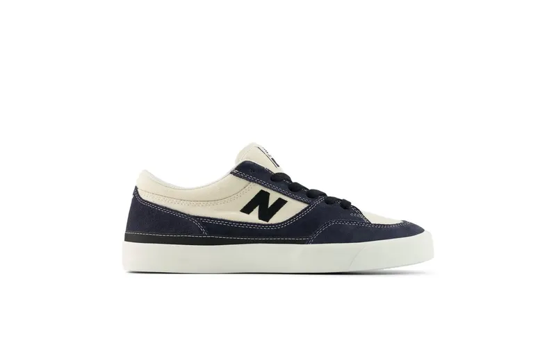 New Balance Numeric 417 Low Franky Villani Eclipse White (UN417NAS)