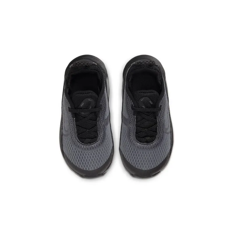 Nike Air Max 2090 Baby& Toddler Black (CU2092-001)