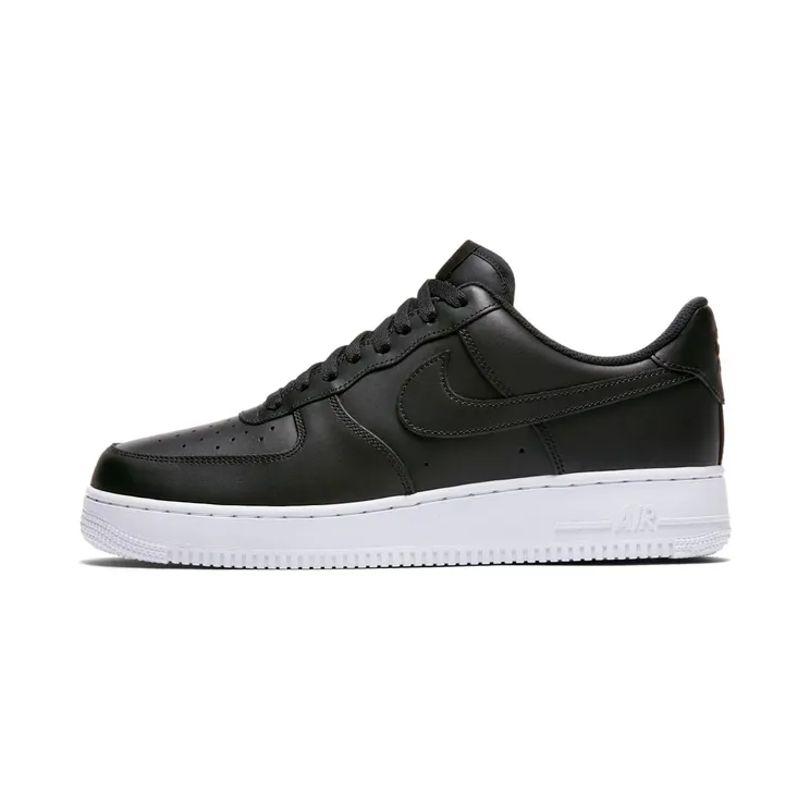 Nike Air Force 1 07 “Black / White” (AA4083-015)