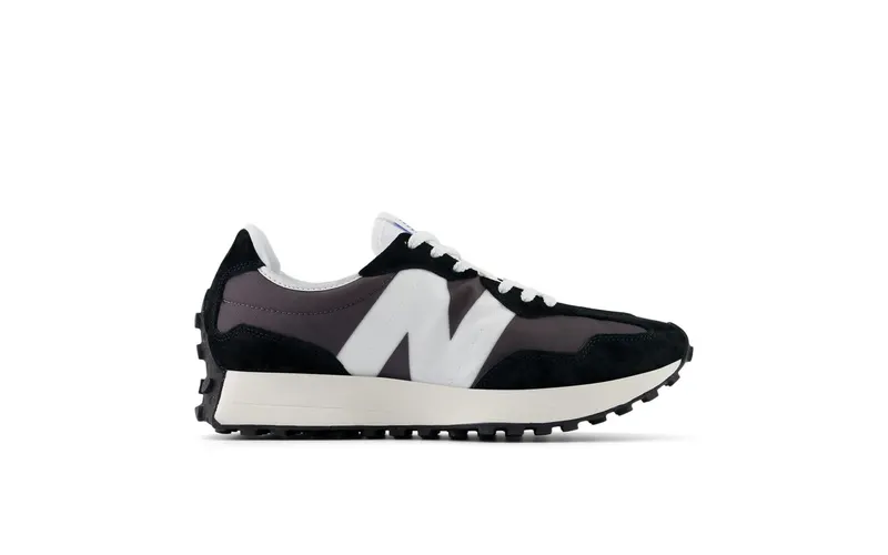 New Balance 327 “Black Magnet” (U327LC)