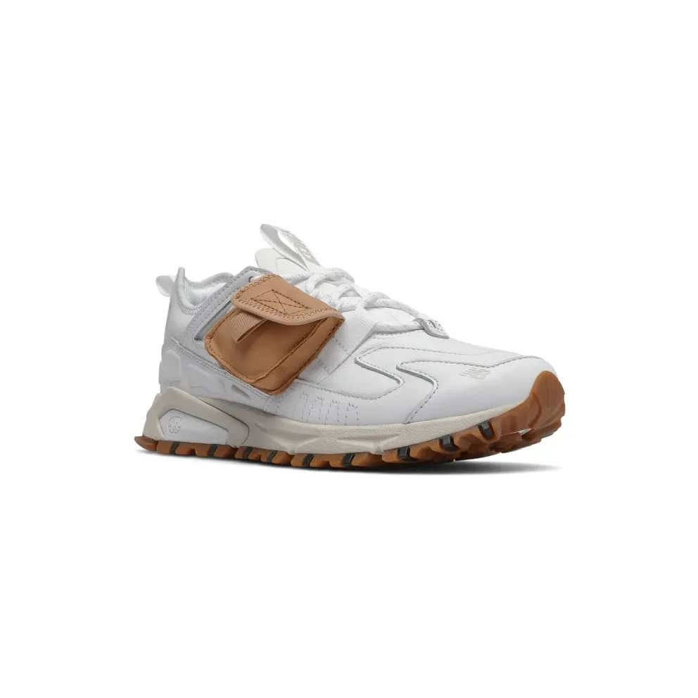 New Balance X-Racer Tactical Utility White Tan (MSXRCTUC)