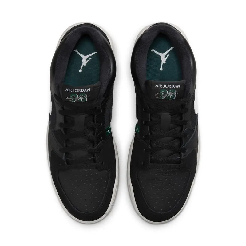 Air Jordan STADIUM 90 “Black White” (DX4397-003)