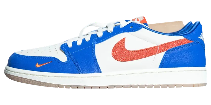 Nike Jordan 1 Low “Florida Gators PE” (5T360Y3QUR)