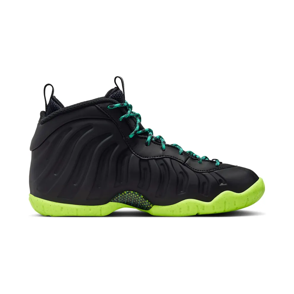 Nike Little Posite One Emerging Powers (DZ2852-001)