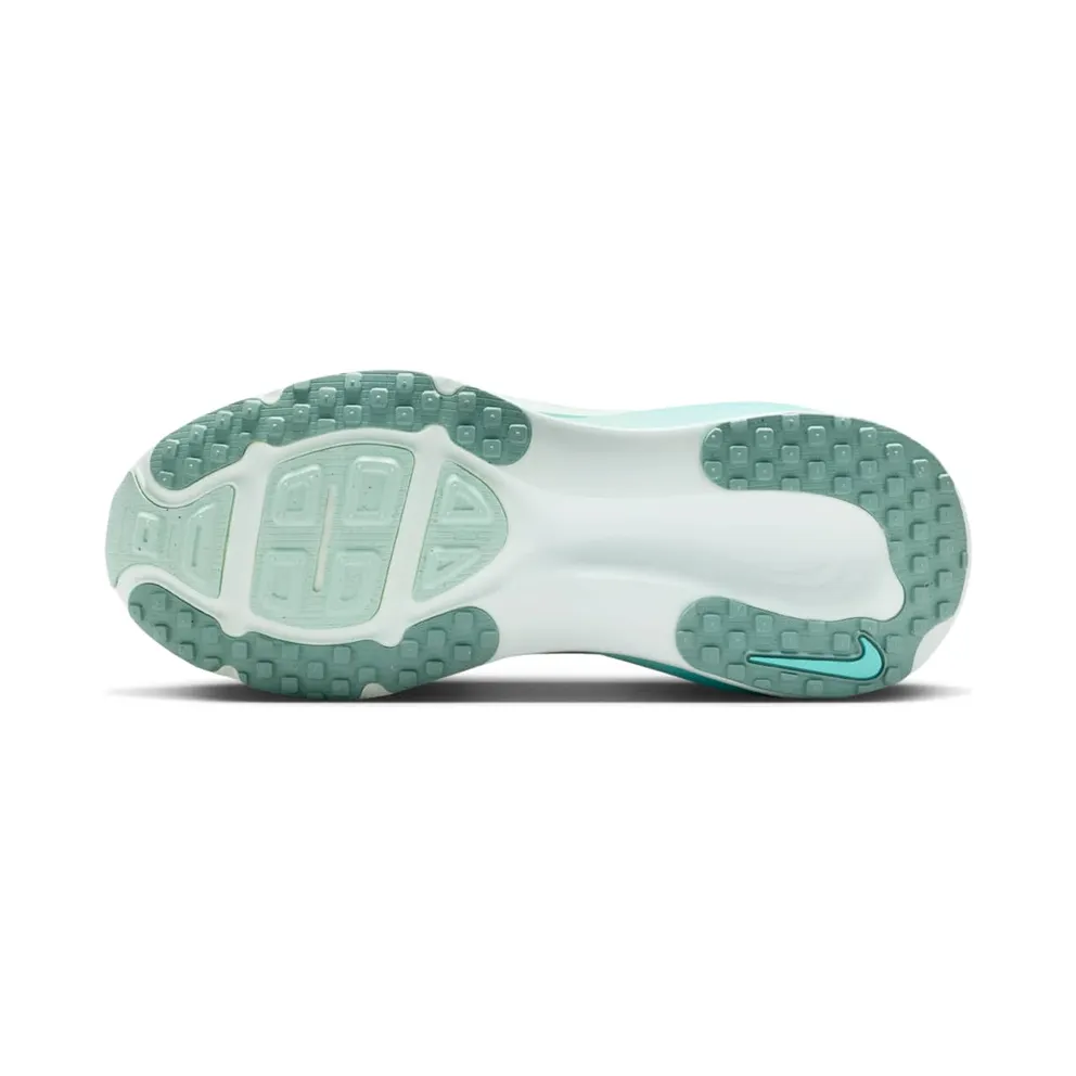 Nike Vomero 18 White Bleached Turquoise (HQ2157-106)