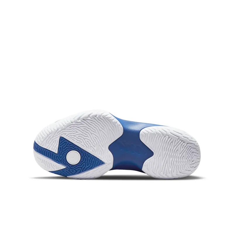 Zion 1 Black (DA3131-004)