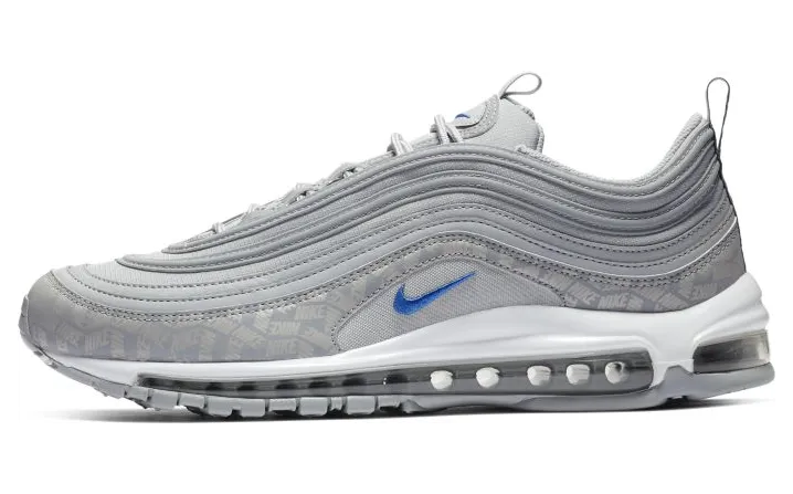 Nike Air Max 97 Wolf Grey Game Royal