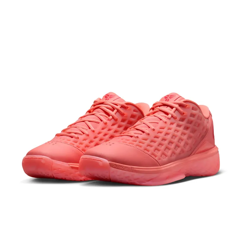 Nike Kobe 3 Low Protro – Atomic Pink – “Atomic Pink” (IV7127-600)