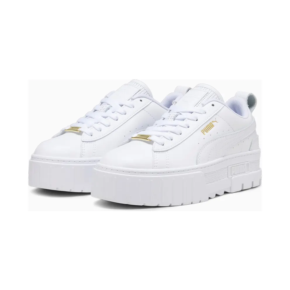 Puma Mayze White (39307501)