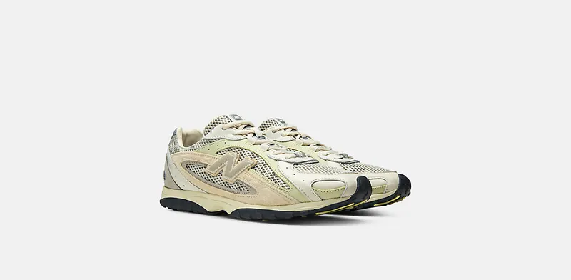 AURALEE x New Balance 204L (U204L7YU)