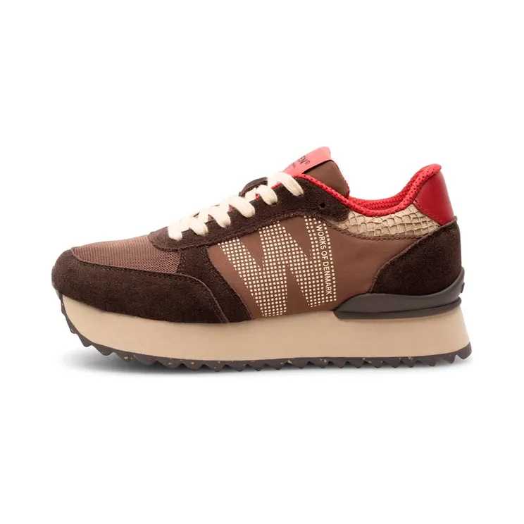 Woden Brown (WL599541)