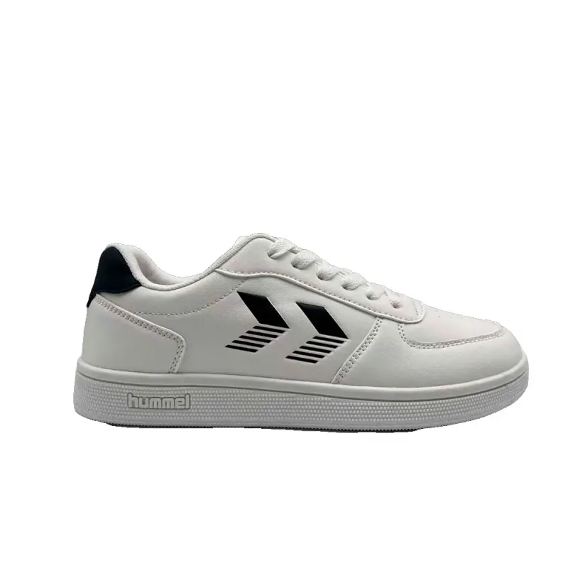 Hummel sneaker White / Black (402681-0003)