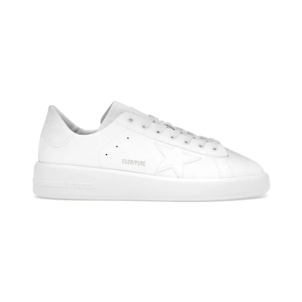 Golden Goose Bio-Based Purestar Triple White (GMF00197-F003954-10100)