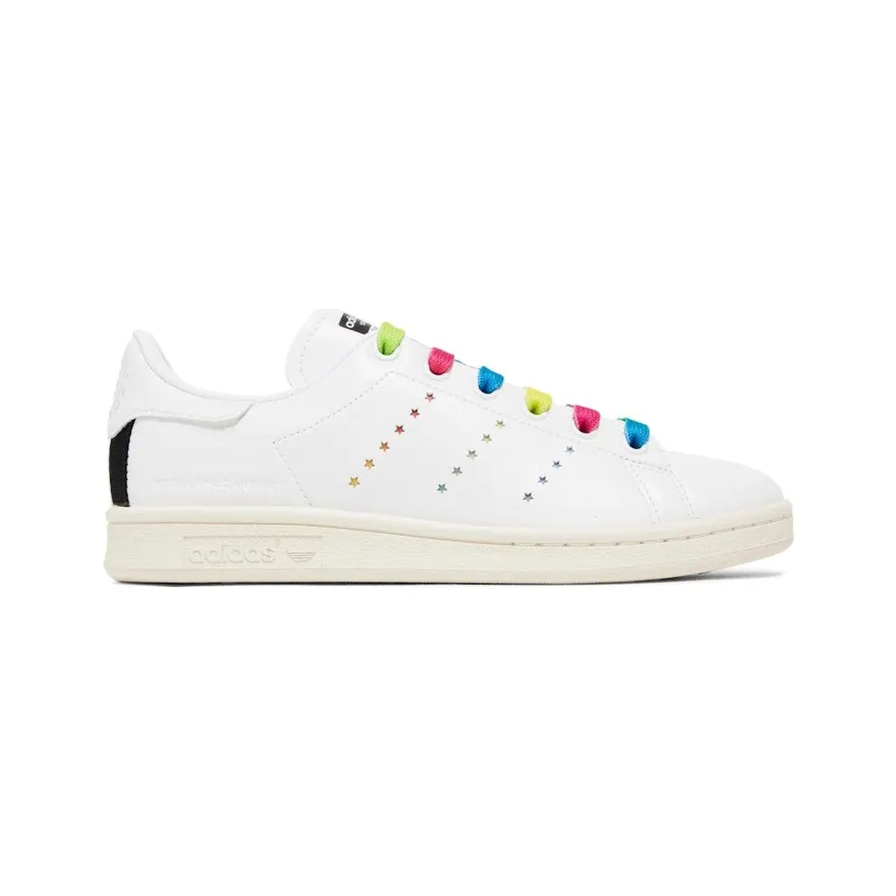 adidas Stan Smith Vegan Stella McCartney White (FW6875)