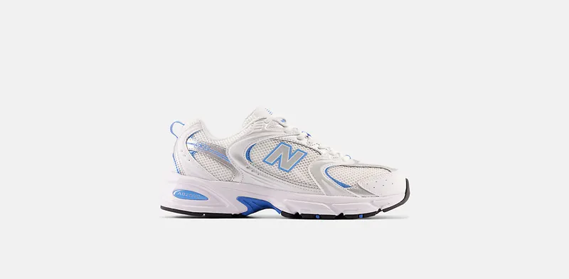 New Balance 530 “White / Sky Blue” (MR530DRW)