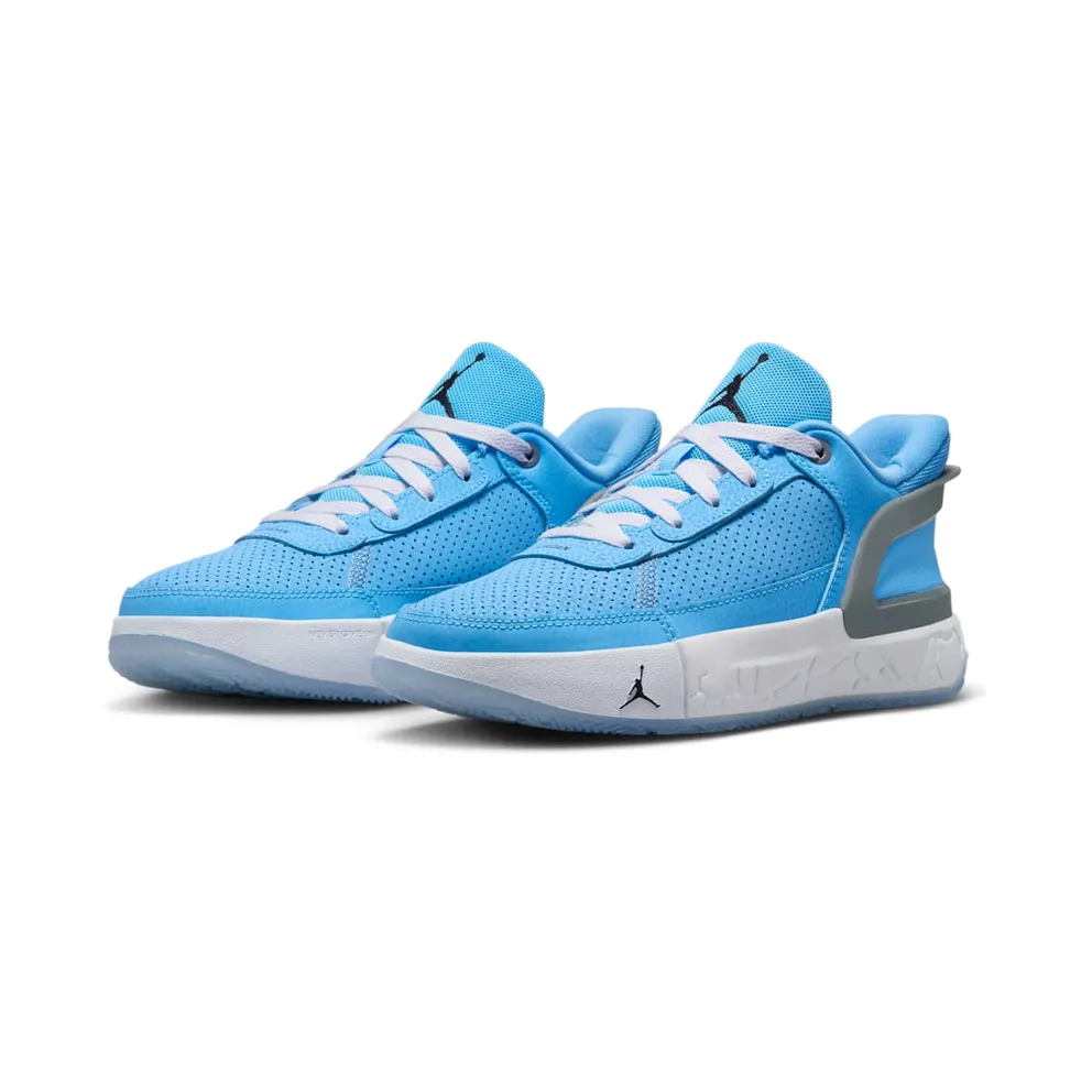 Jordan DAY1 EO University Blue Legend Blue White Black (FQ1306-400)