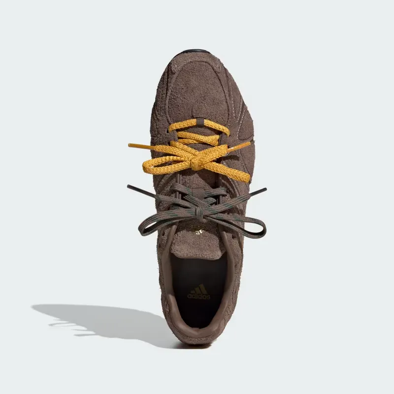 Adidas GHOST SPRINT Earth Strata / Earth Strata / Aurora Coffee (LA7683)