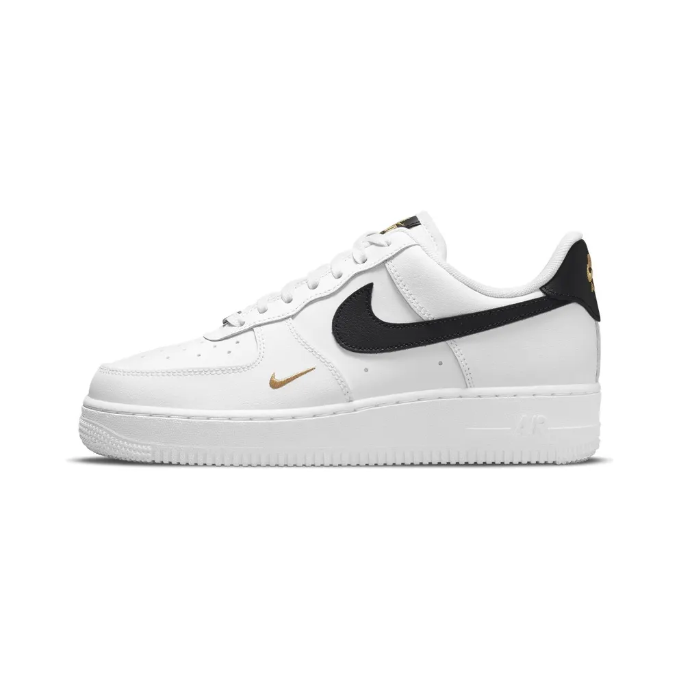 Nike Air Force 1 ’07 Essential White (CZ0270-102)