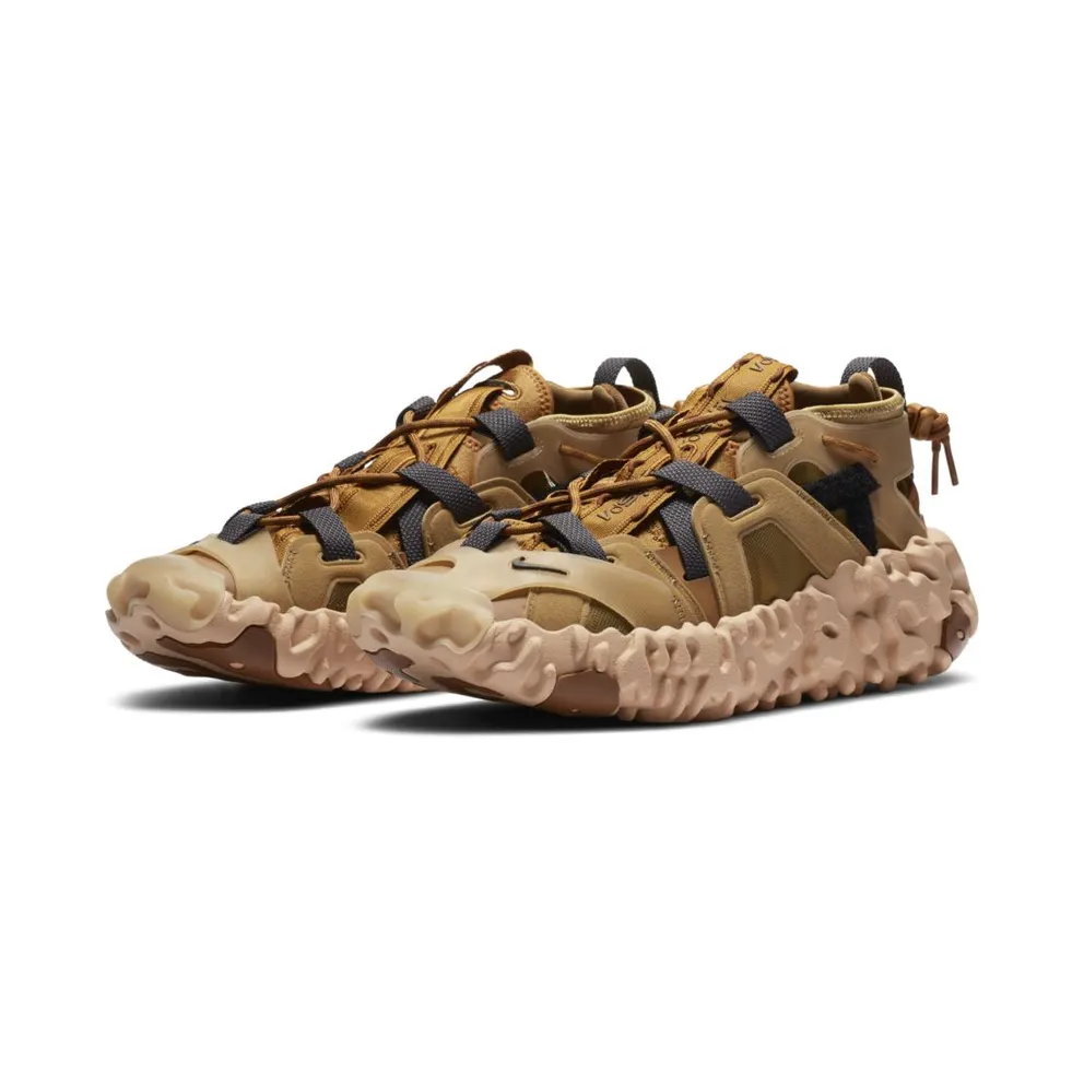 Nike ISPA OverReact Gelb (CQ2230-700)