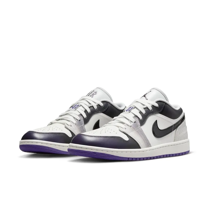 Jordan 1 Low SE Punk Rock (HF5759-101)