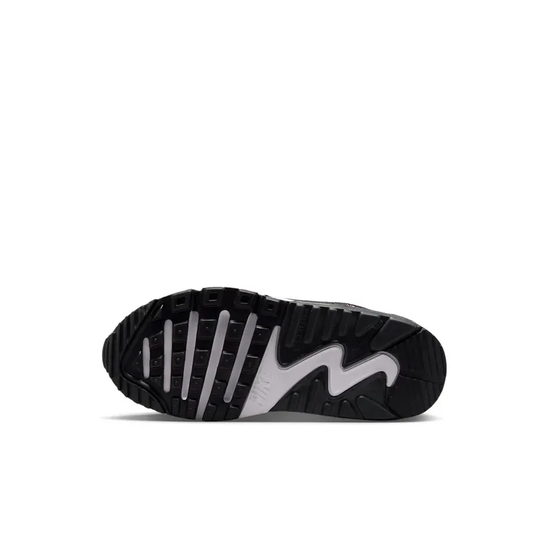Nike Air Max 90 White/Black/Anthracite/Playful Pink (IR2963-104)