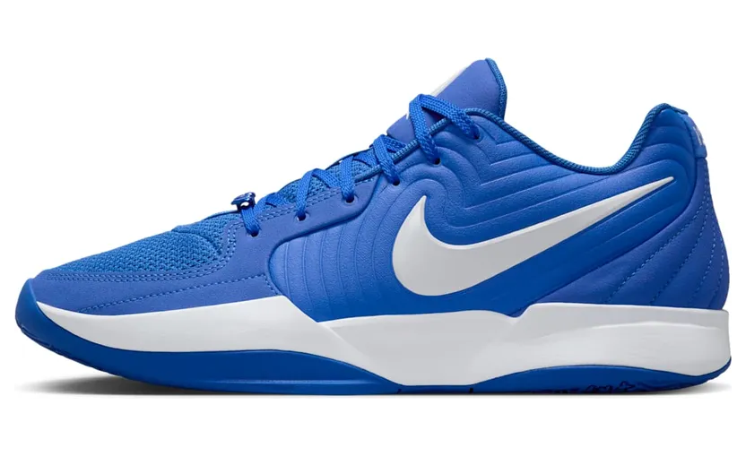 Nike Ja 2 TB “Royal” (HQ8513-400)