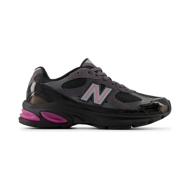 New Balance 2010 “Black Pink Heat” (U20106Y6)