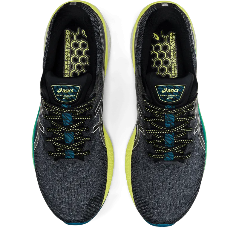 Asics GT-2000™ 10 Metropolis/Graphite Grey (1011B185.020)