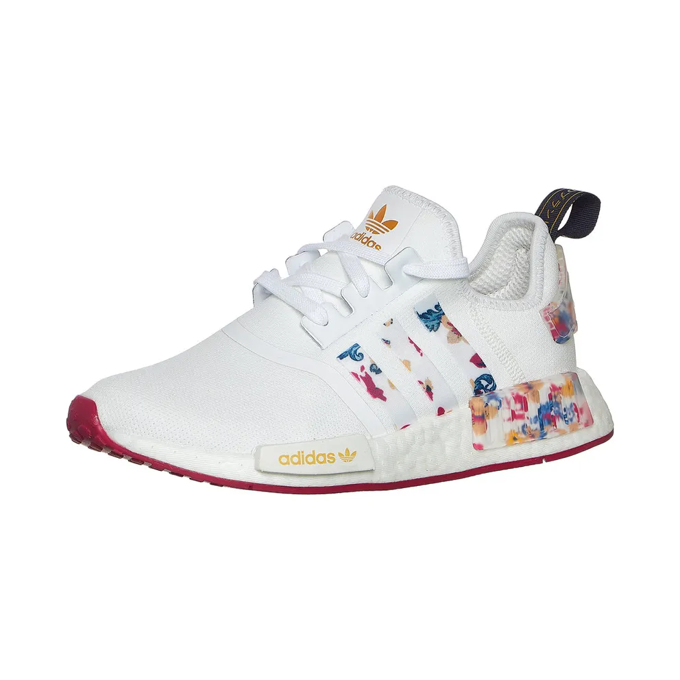adidas NMD_R1 W Footwear White / Bold Pink / Legend Ink (FY3666)