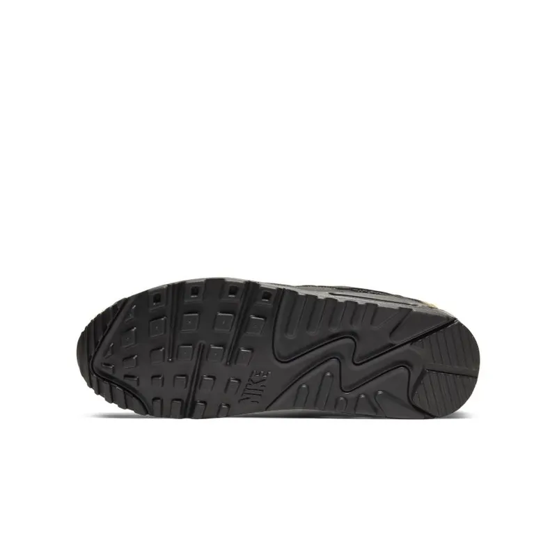 Nike Air Max 90 Wheat Black Wheat/Cosmic Clay-Black (AJ1285-700)