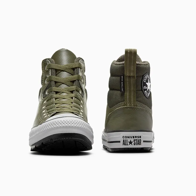 Converse Chuck Taylor All Star Berkshire Boot Water-Repellent Utility/Light Field Surplus (A08563C)