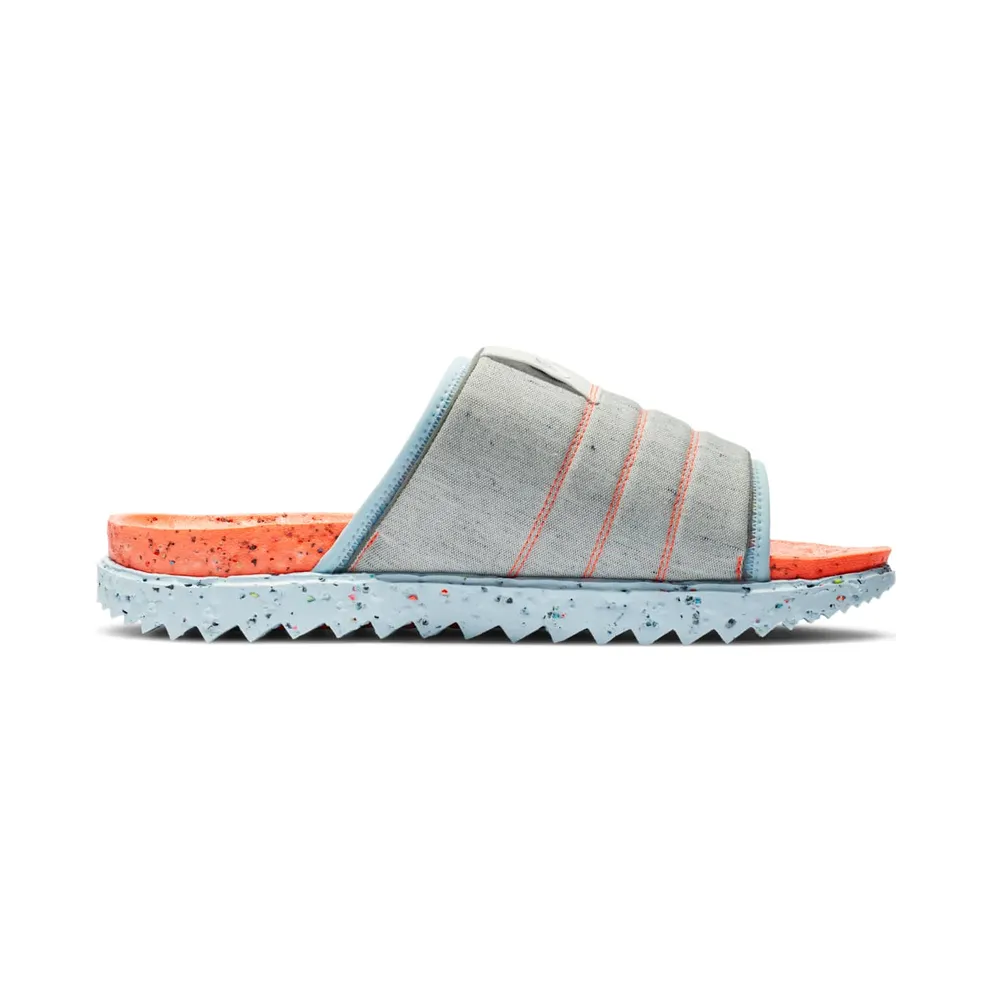 Nike Asuna Grind Total Crimson Total Crimson/Chambray Blue-Black-Wolf Grey (DH0151-800)