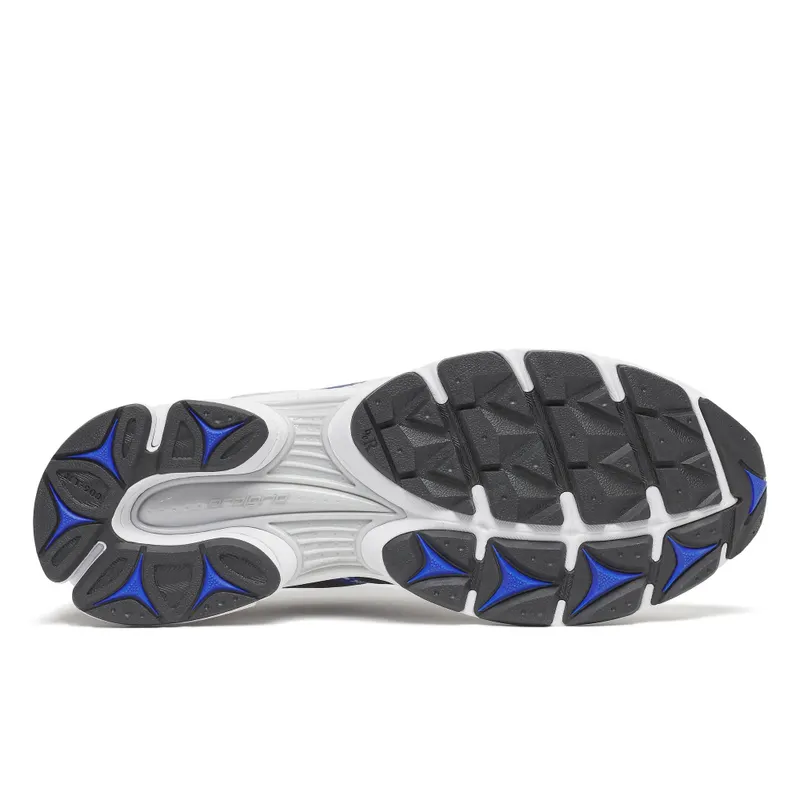 SAUCONY ProGrid Triumph 4 “Mist / Lapis” (S70704-30)