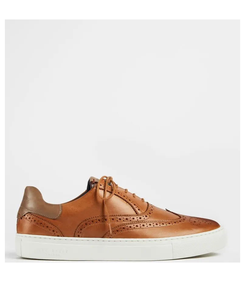 Ted Baker DENNTON Hellbraun (243218-TAN-41)
