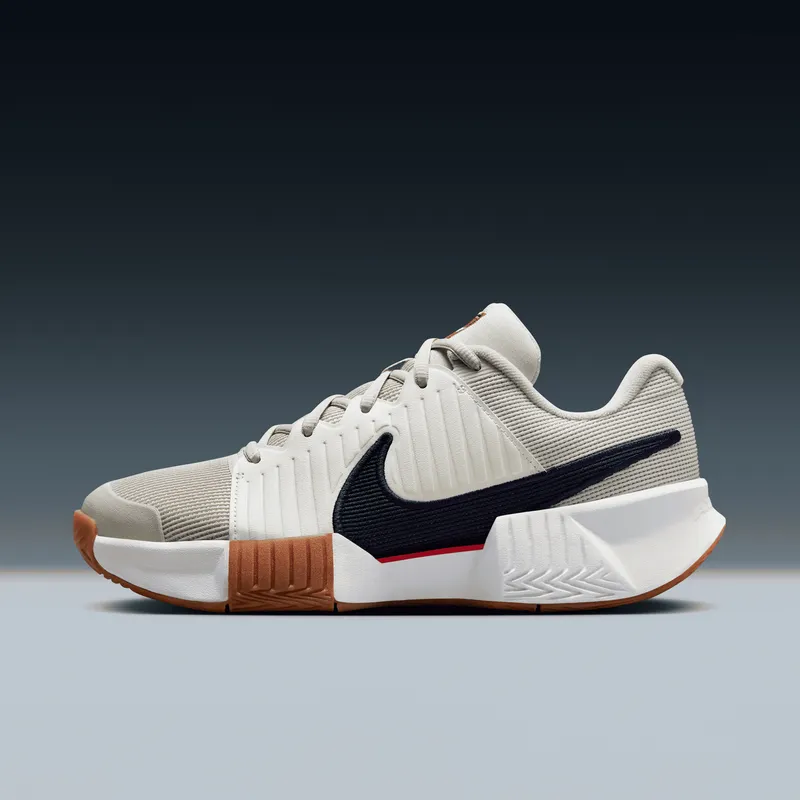 Nike GP Challenge Pro Light Bone Summit White Binary Blue (FB3146-002)
