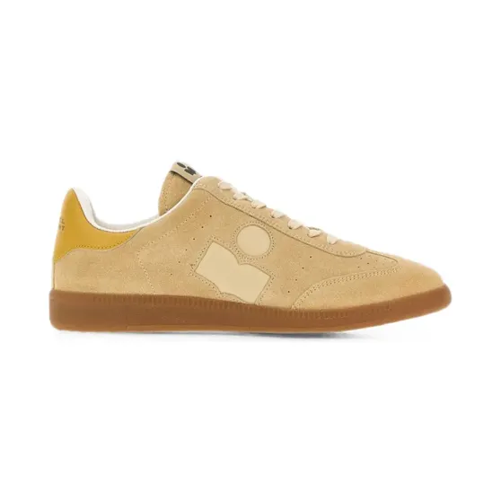 Isabel Marant -Detail “Pink” (BK0014FAC1E09S)
