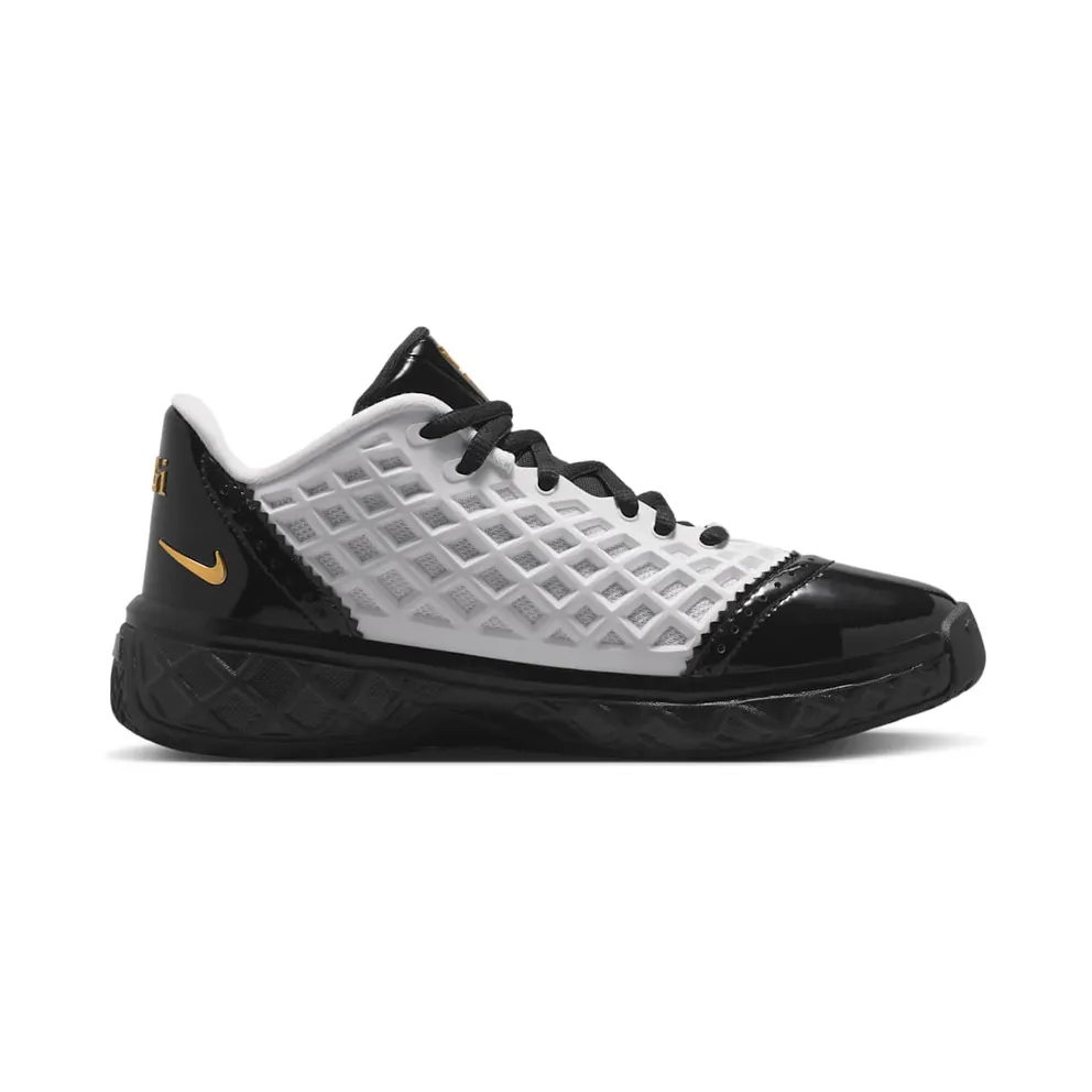 Nike Kobe 3 Low GS “Mambacita” (IQ5341-100)