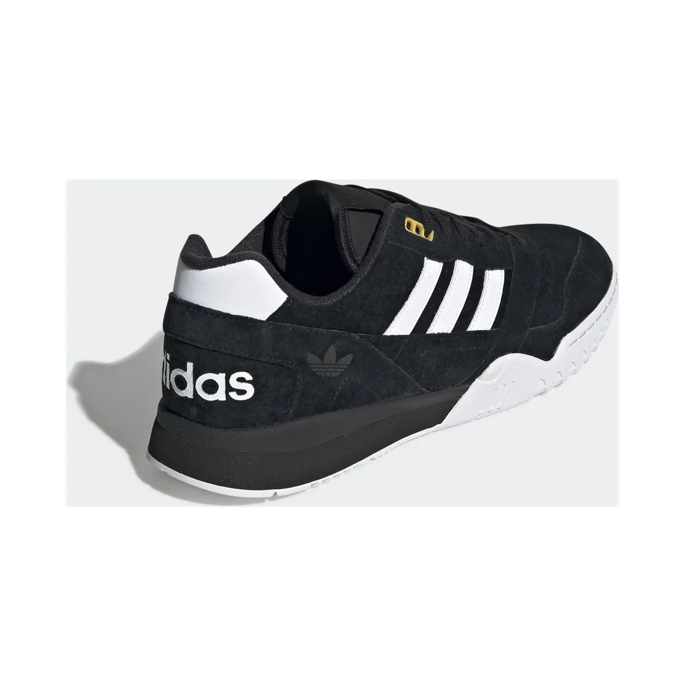 adidas A.R. Trainer Core Black / Footwear White / Active Gold (EE9393)
