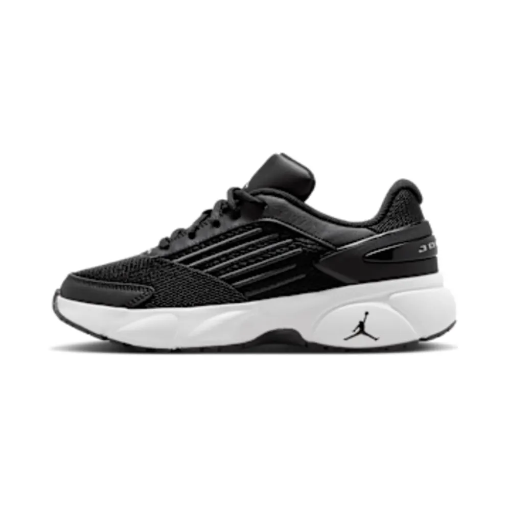 Nike Jordan Trunner Flow “Black / Anthracite / White” (IQ7693-003)