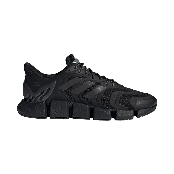 Adidas Pharrell x Climacool Vento ‘Black Future’ Core Black/Core Black/Core Black (GZ7593)