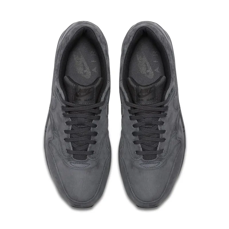 Nike Air Max 1 Anthracite Anthracite/Anthracite-Black-Dark Grey (875844-010)