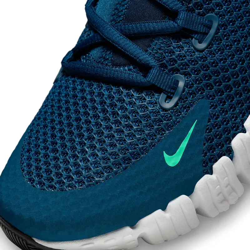 Nike Free Metcon 4 Valerian Blue (CZ0596-401)