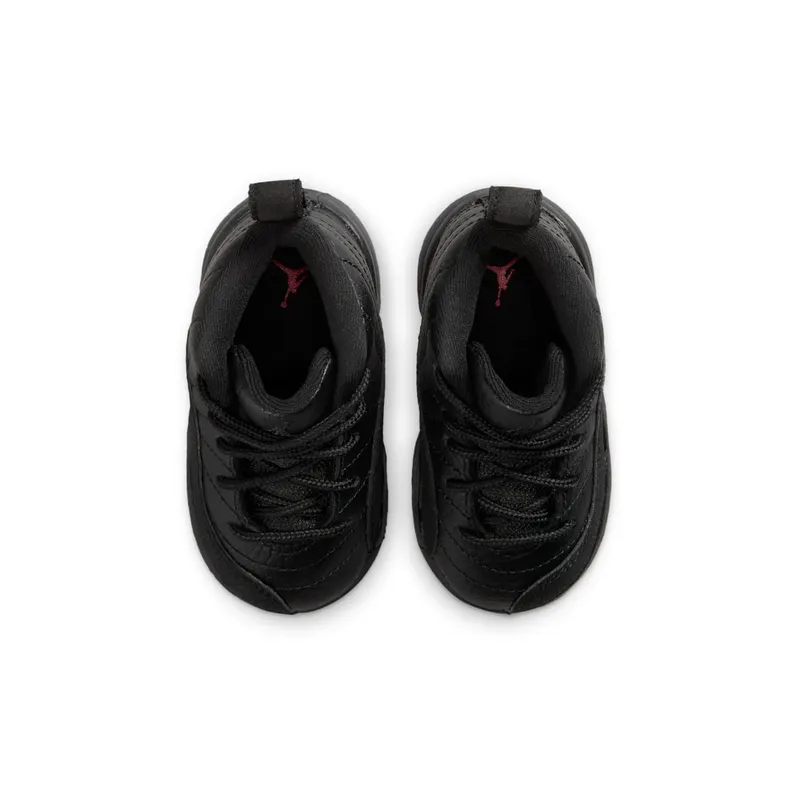 Air Jordan 12 Retro TD “Bloodline” (850000-003)