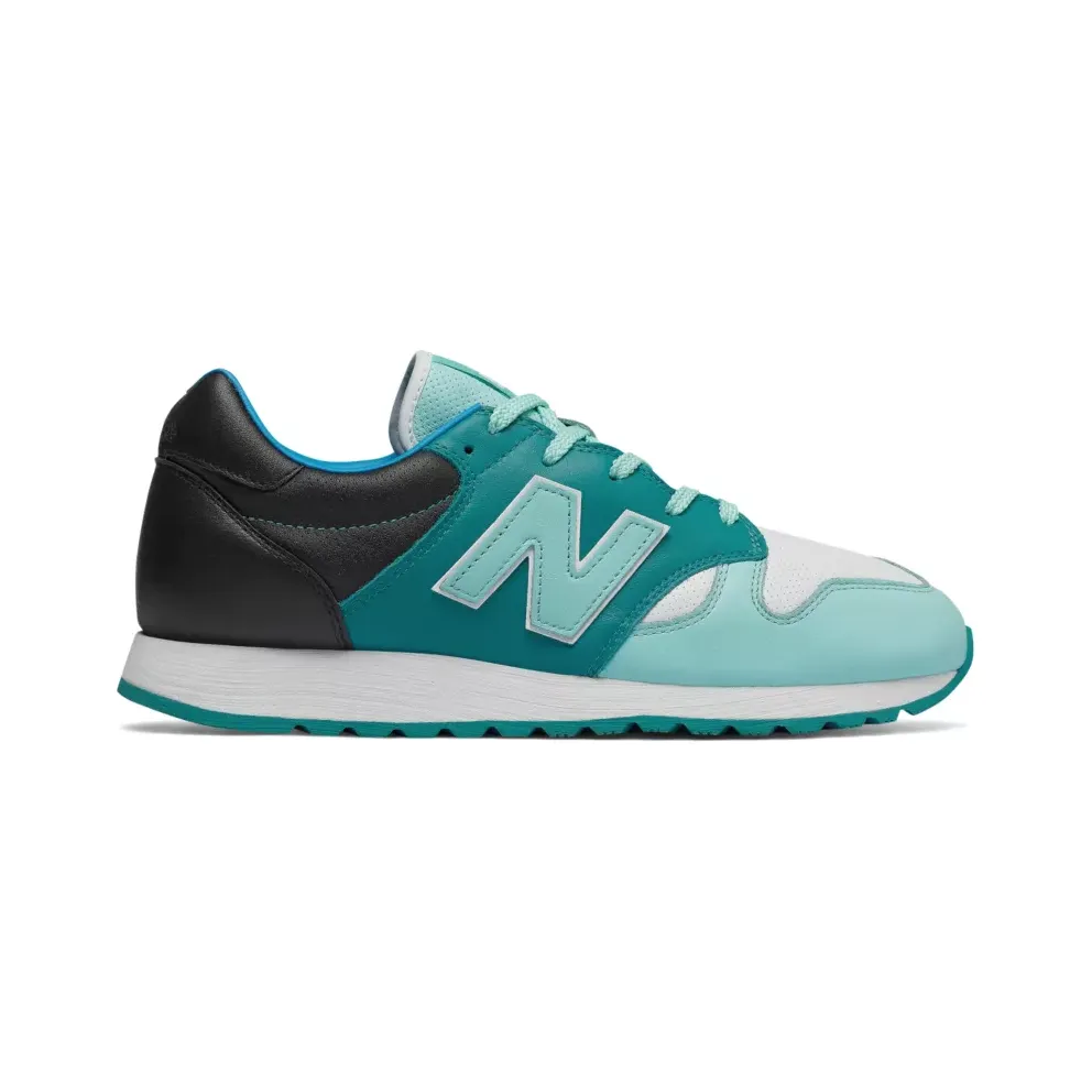 New Balance 520 Hanon Fisherman’s Blues (U520HNF)