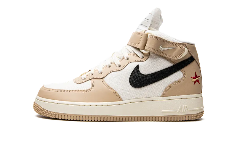 Nike Air Force 1 “Izakaya” (DX2938-200)
